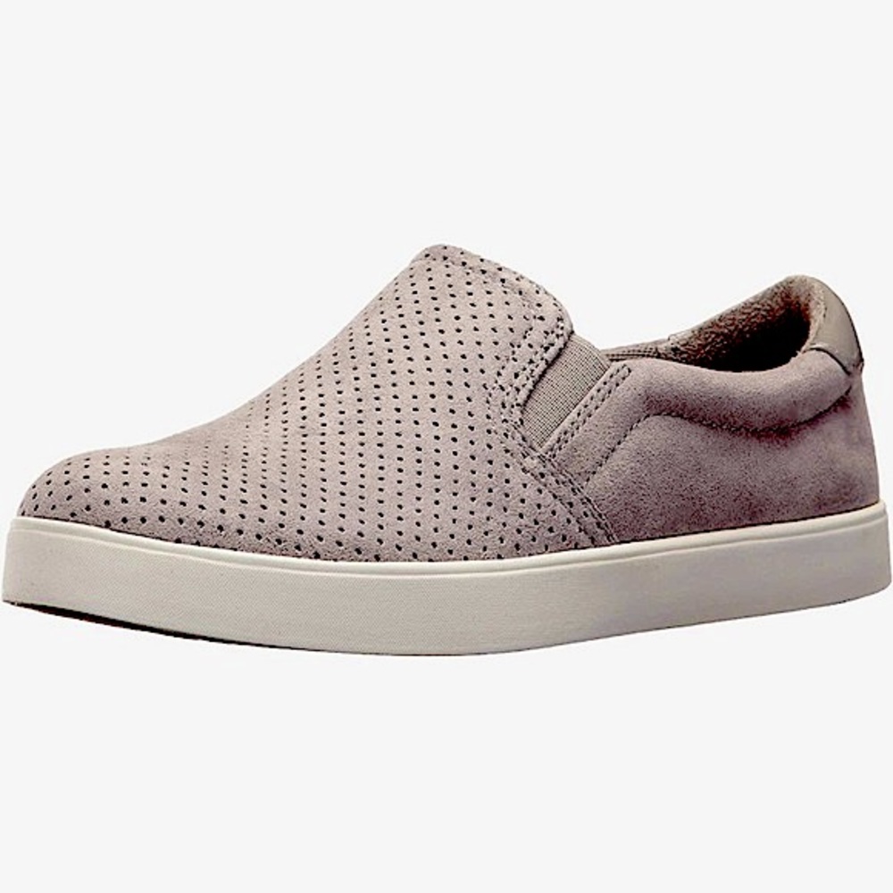 Dr. Scholl's Shoes Madison Greycloud Casual Sneaker Size 8.5